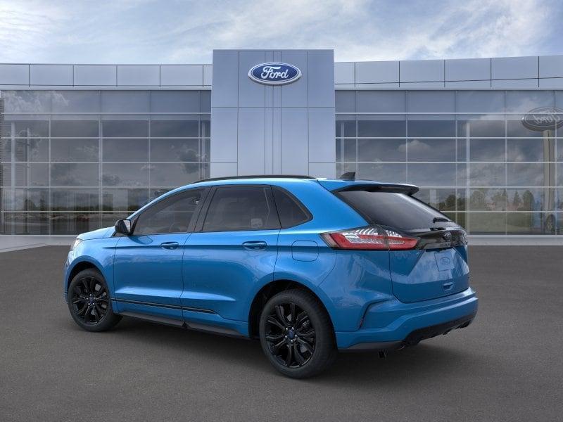 new 2024 Ford Edge car, priced at $32,620