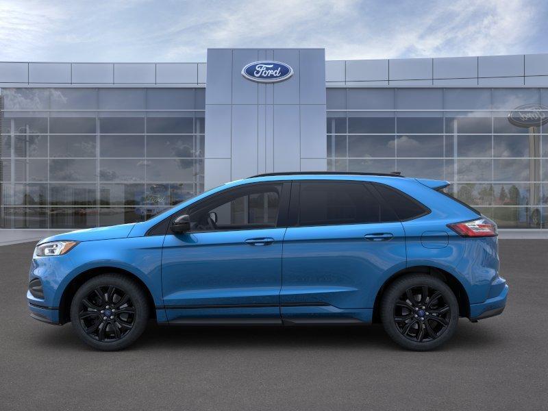 new 2024 Ford Edge car, priced at $32,620