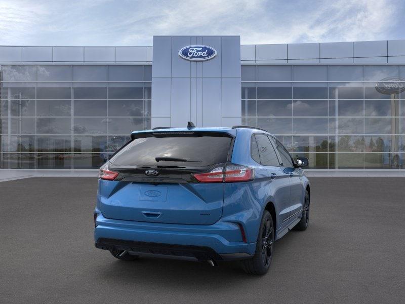 new 2024 Ford Edge car, priced at $32,620