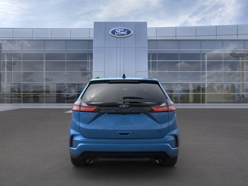 new 2024 Ford Edge car, priced at $32,620