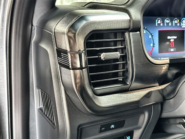 new 2025 Ford F-150 car, priced at $64,956