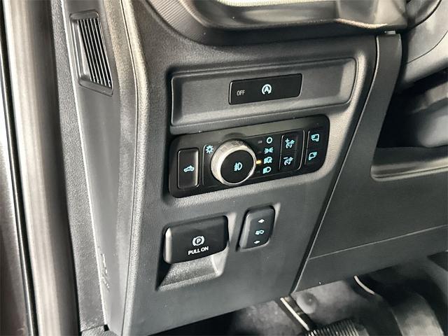 new 2025 Ford F-150 car, priced at $64,956