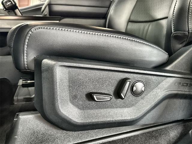 new 2025 Ford F-150 car, priced at $64,956