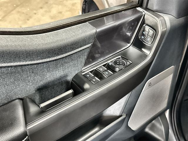 new 2025 Ford F-150 car, priced at $64,956