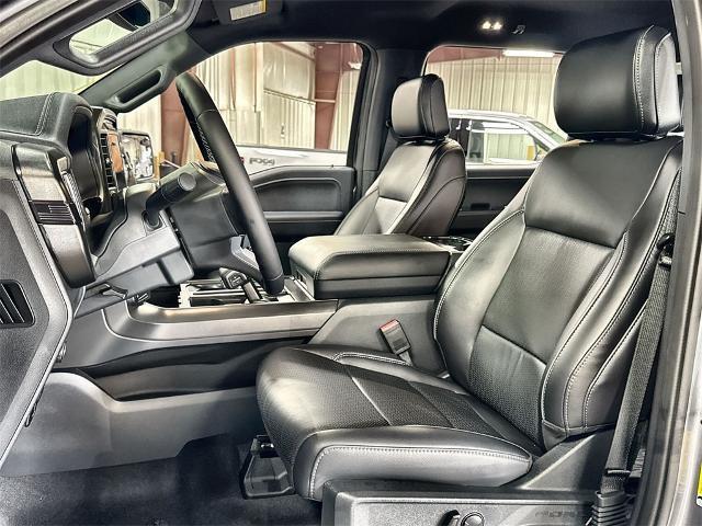 new 2025 Ford F-150 car, priced at $64,956