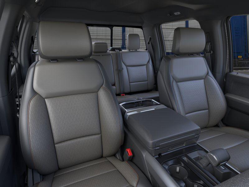 new 2025 Ford F-150 car, priced at $73,765