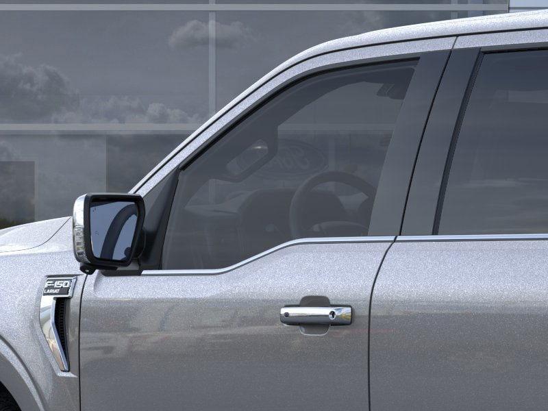new 2025 Ford F-150 car, priced at $68,451