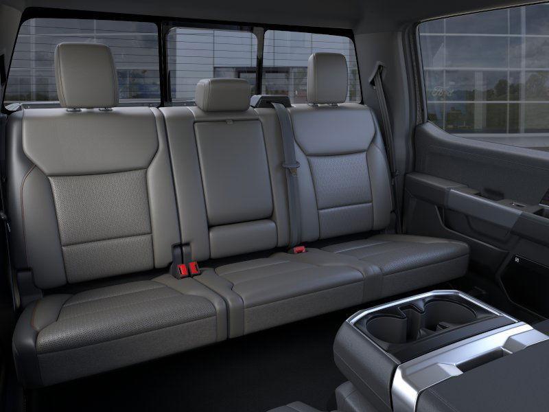 new 2025 Ford F-150 car, priced at $68,451