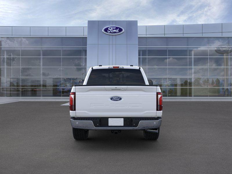 new 2025 Ford F-150 car, priced at $70,085