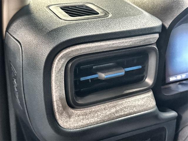 new 2025 Ford Maverick car, priced at $36,706