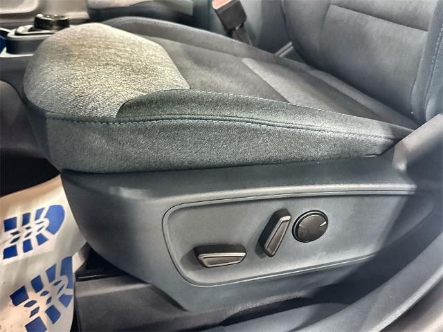 new 2025 Ford Maverick car, priced at $36,706