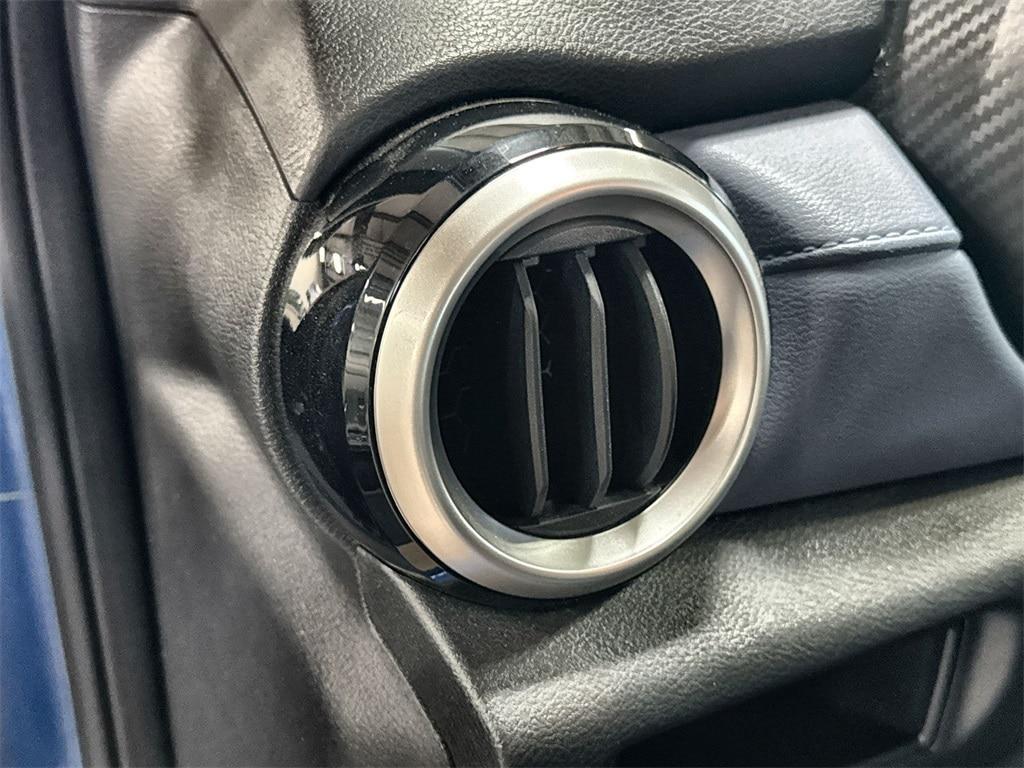 used 2023 Nissan Versa car, priced at $15,461