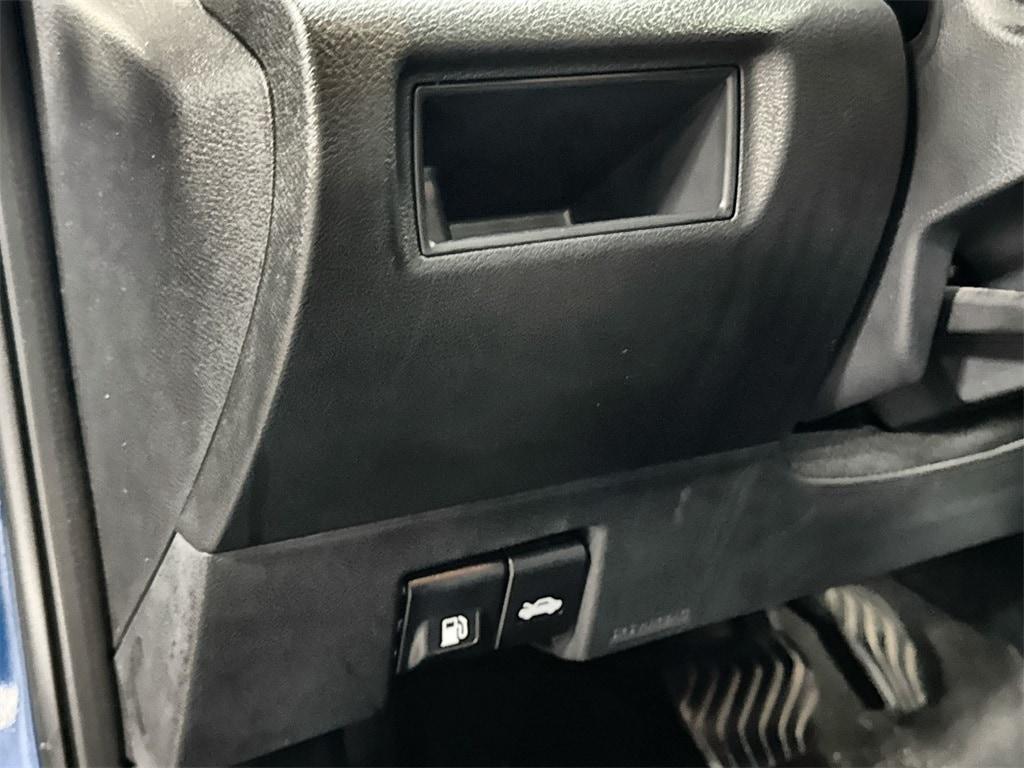 used 2023 Nissan Versa car, priced at $15,461