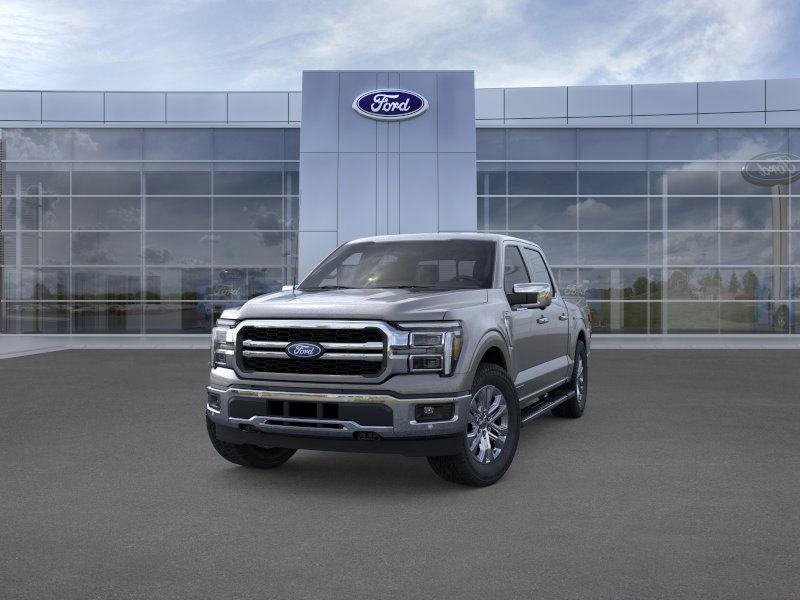new 2025 Ford F-150 car, priced at $66,651