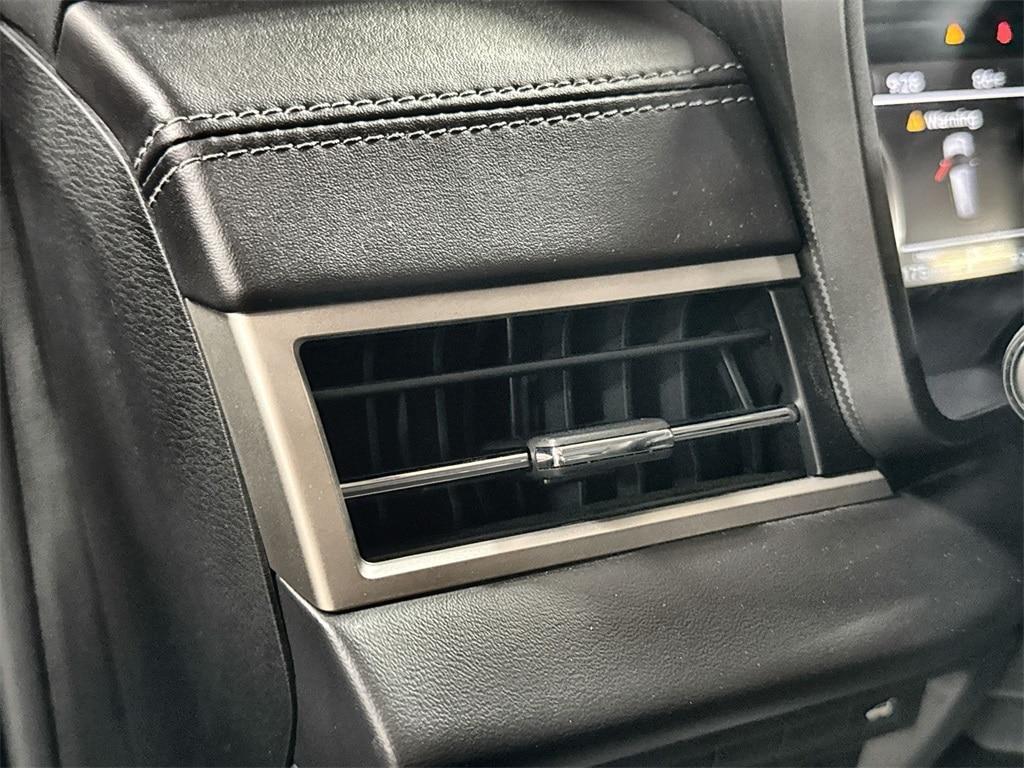 used 2024 Mitsubishi Outlander car, priced at $20,117