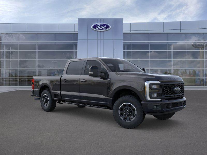 new 2025 Ford F-250 car, priced at $73,566