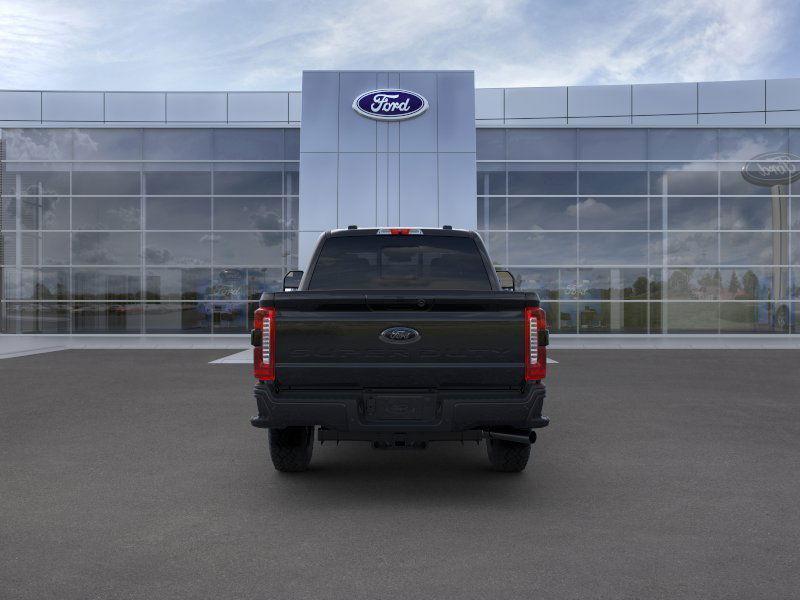 new 2025 Ford F-250 car, priced at $79,066