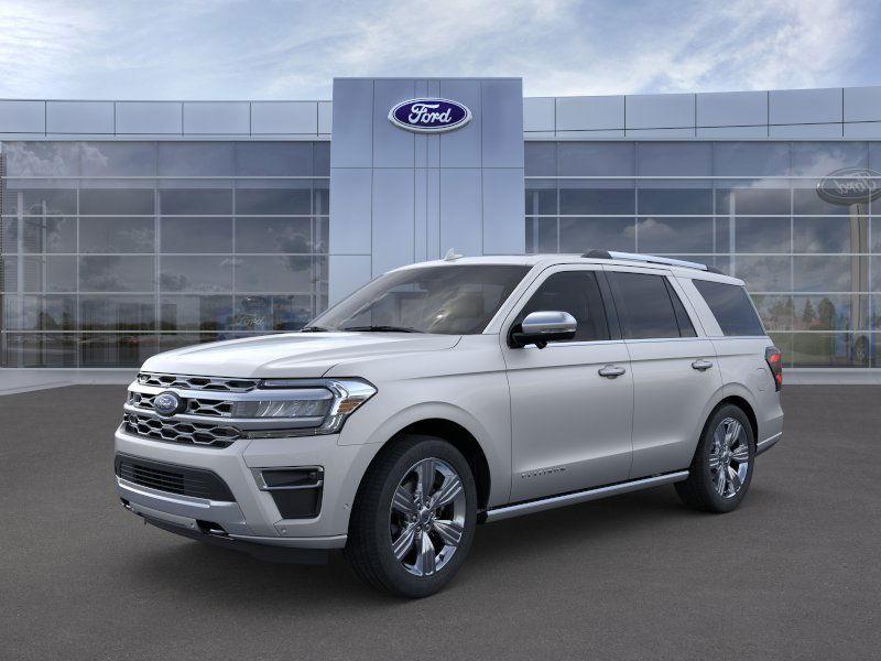 new 2024 Ford Expedition car, priced at $79,765