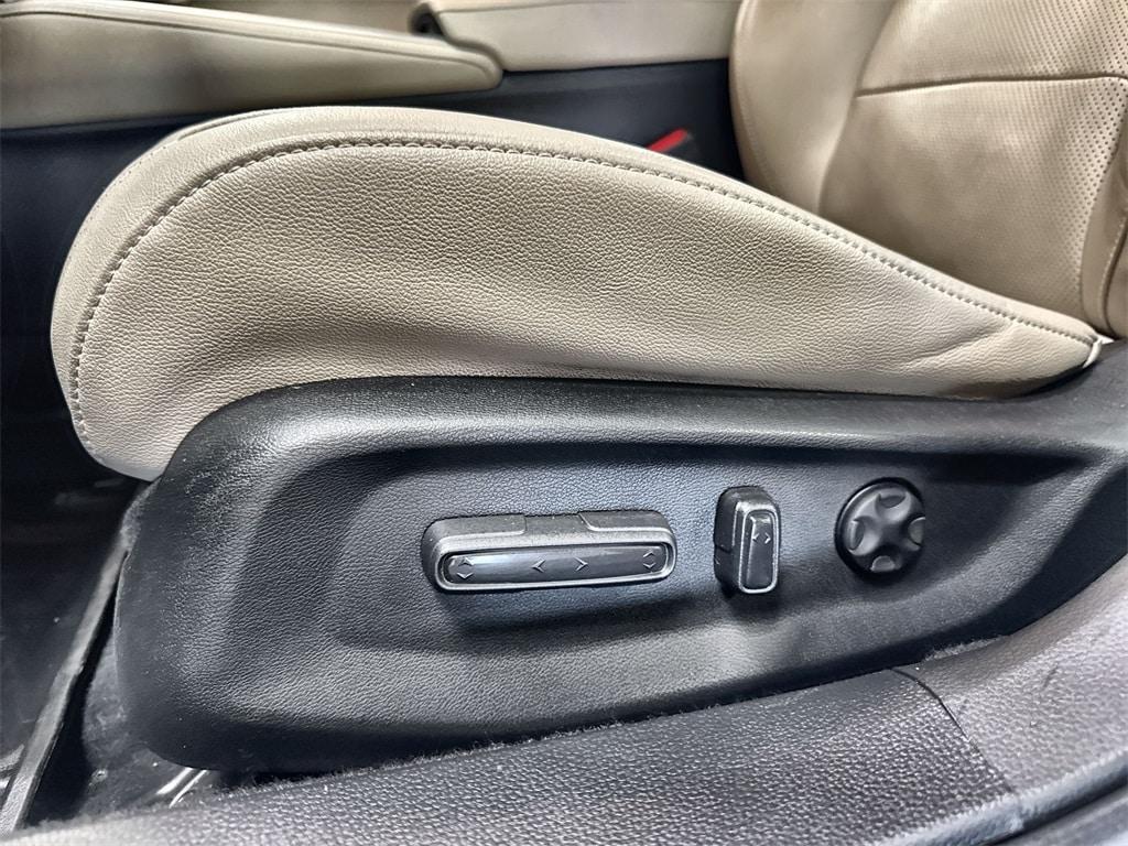 used 2022 Honda Accord Hybrid car, priced at $20,054