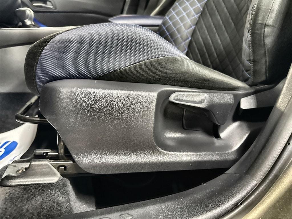 used 2021 Toyota C-HR car, priced at $19,723