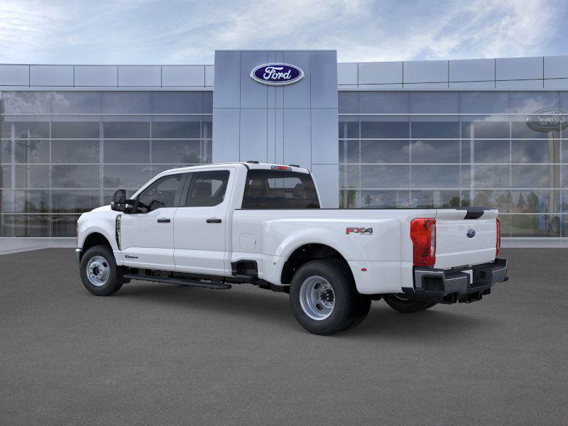 new 2026 Ford F-350 car, priced at $72,191