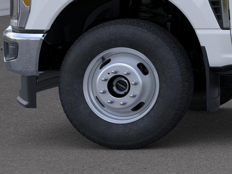 new 2026 Ford F-350 car, priced at $72,191