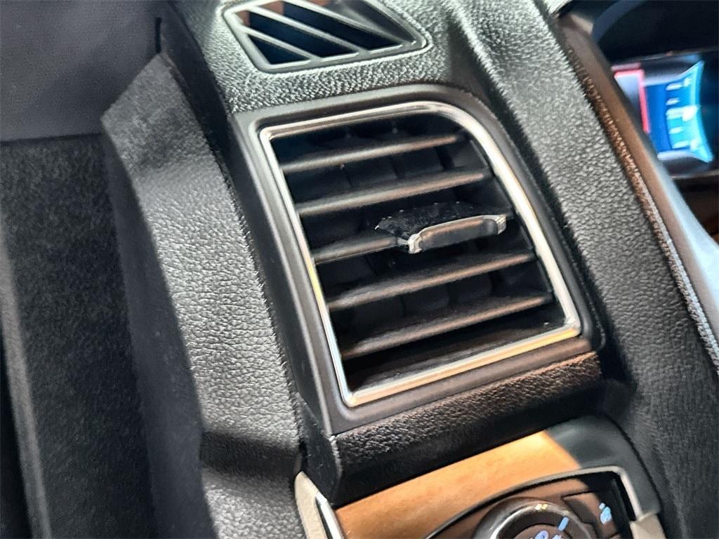 used 2018 Ford Explorer car, priced at $14,201