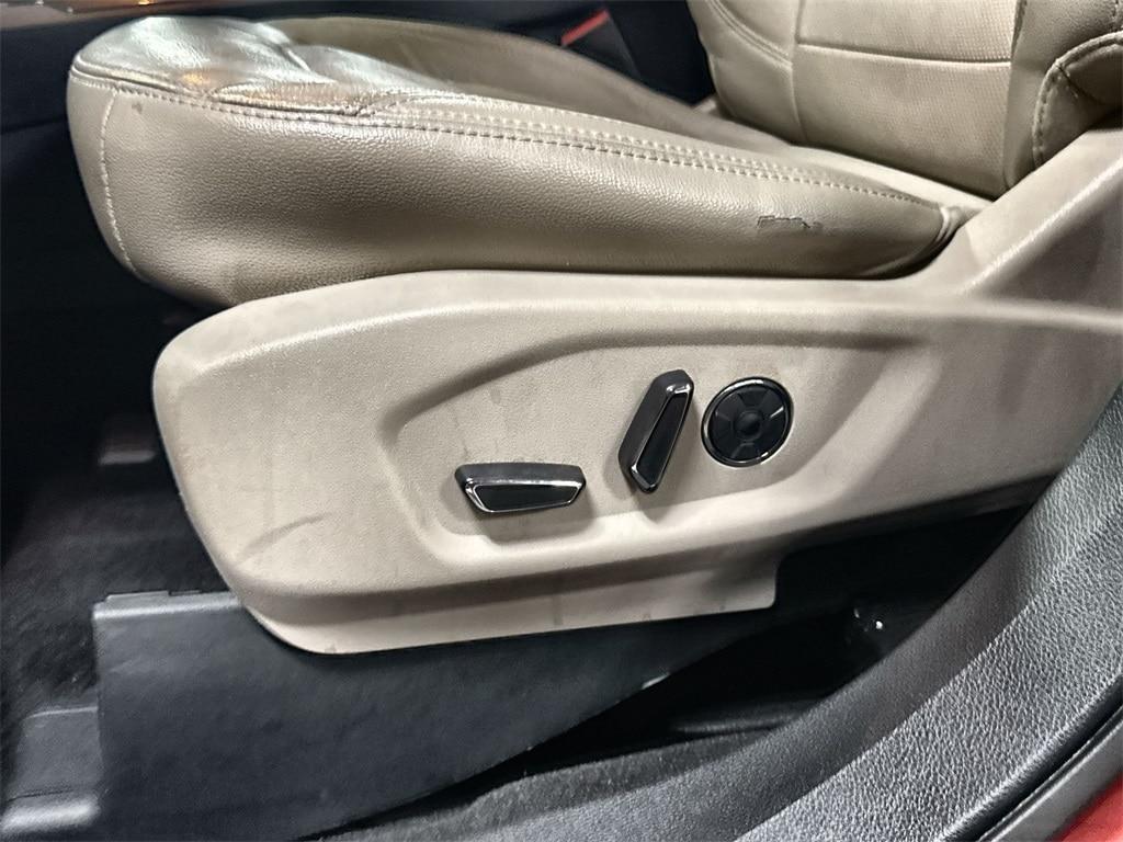 used 2018 Ford Explorer car, priced at $14,201