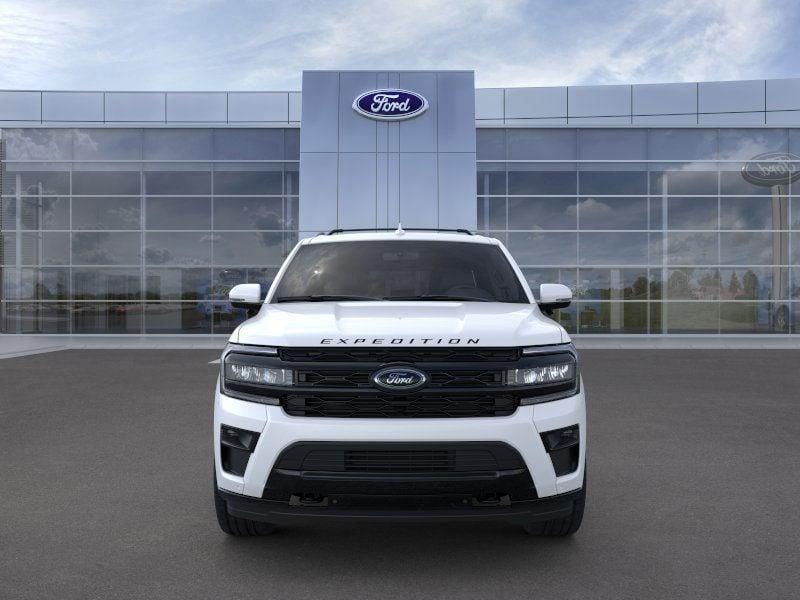 new 2024 Ford Expedition Max car, priced at $73,875