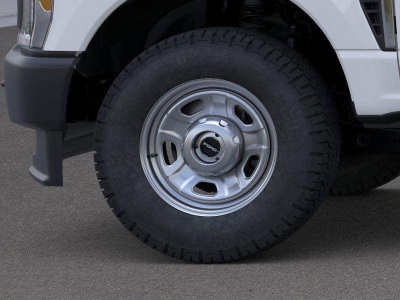 new 2025 Ford F-350 car