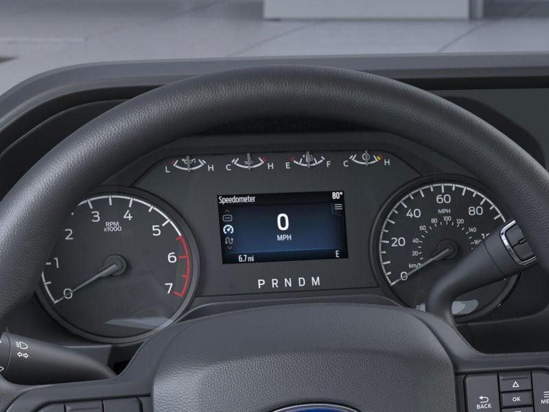 new 2025 Ford F-350 car