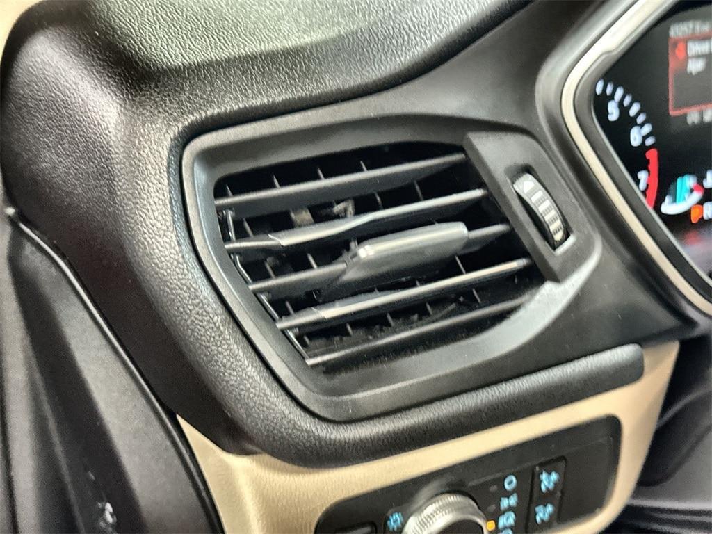 used 2020 Ford Escape car, priced at $17,791