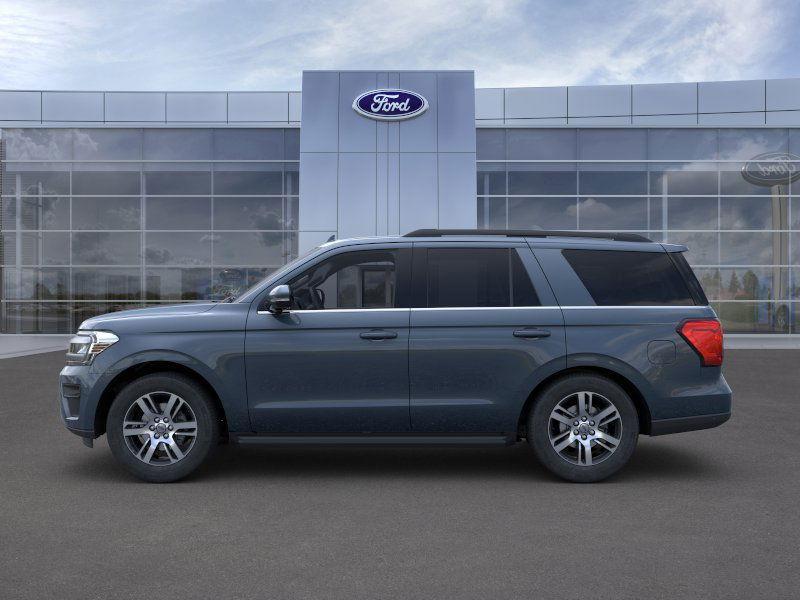 new 2024 Ford Expedition car, priced at $62,325