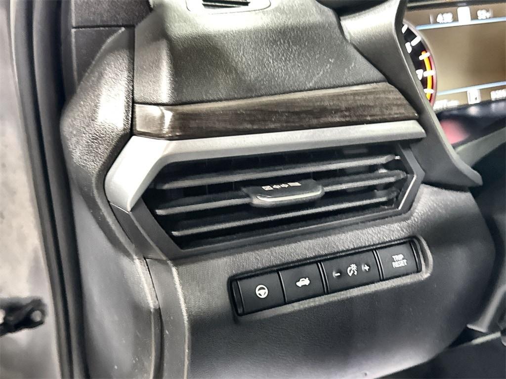 used 2023 Nissan Altima car, priced at $21,892