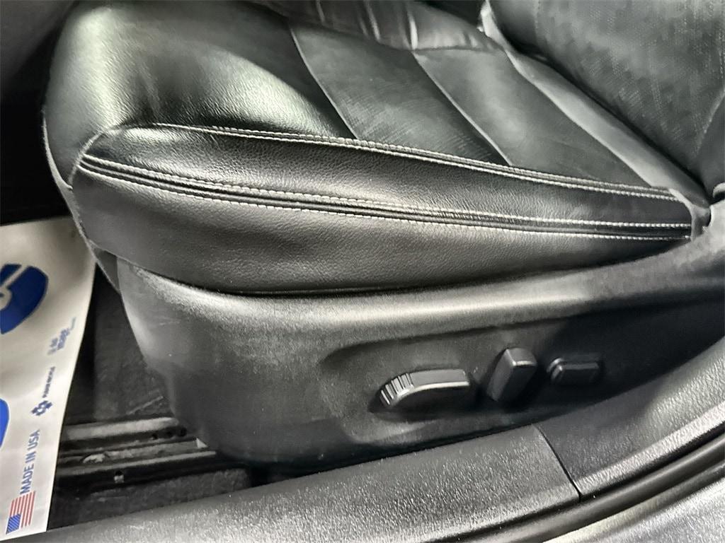 used 2023 Nissan Altima car, priced at $21,892