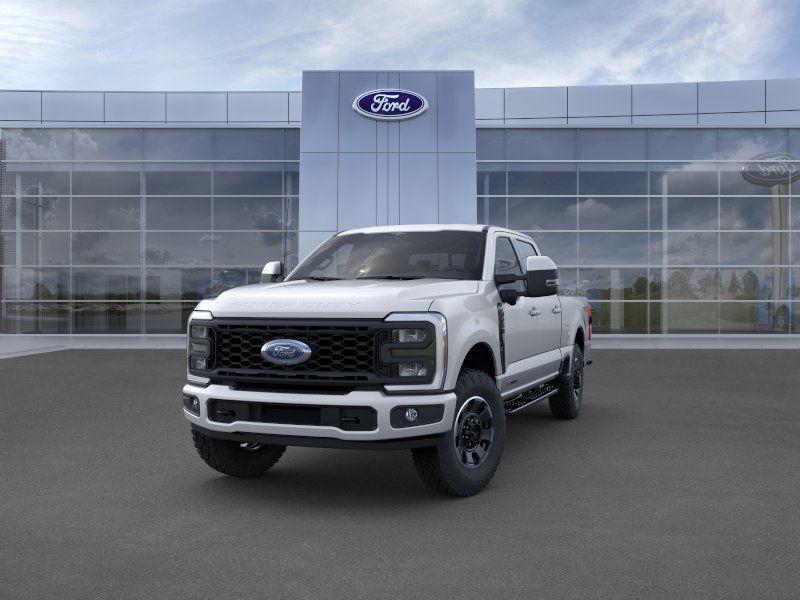 new 2024 Ford F-250 car, priced at $74,675