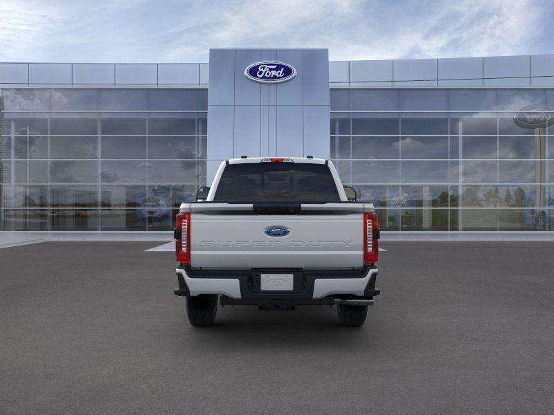 new 2024 Ford F-250 car, priced at $74,675