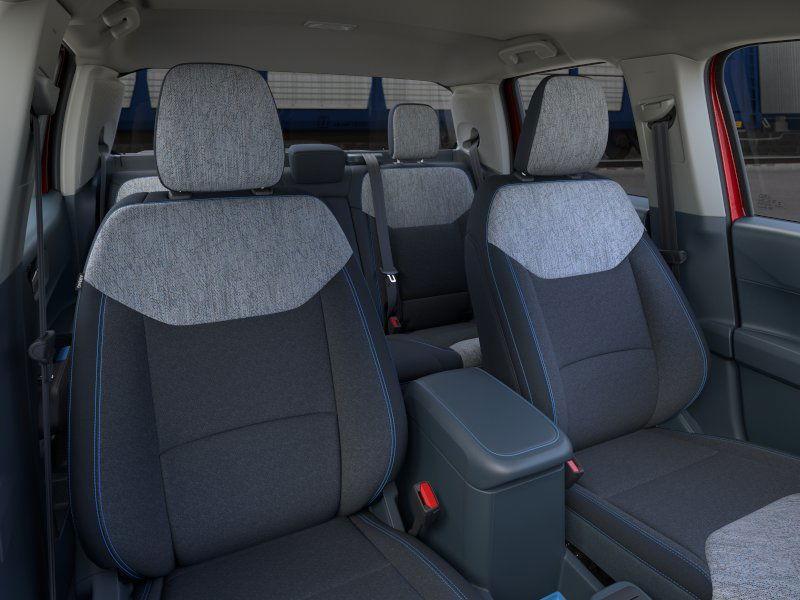 new 2025 Ford Maverick car, priced at $31,615