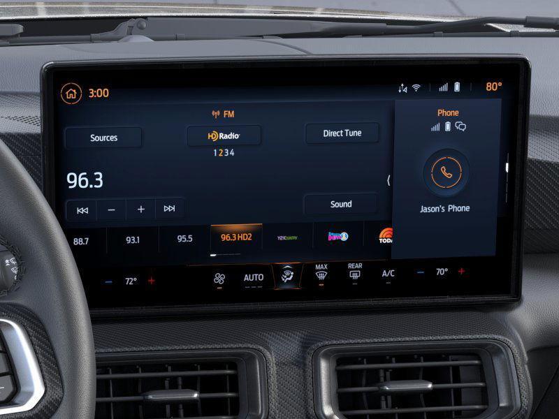 new 2025 Ford Mustang car, priced at $33,896