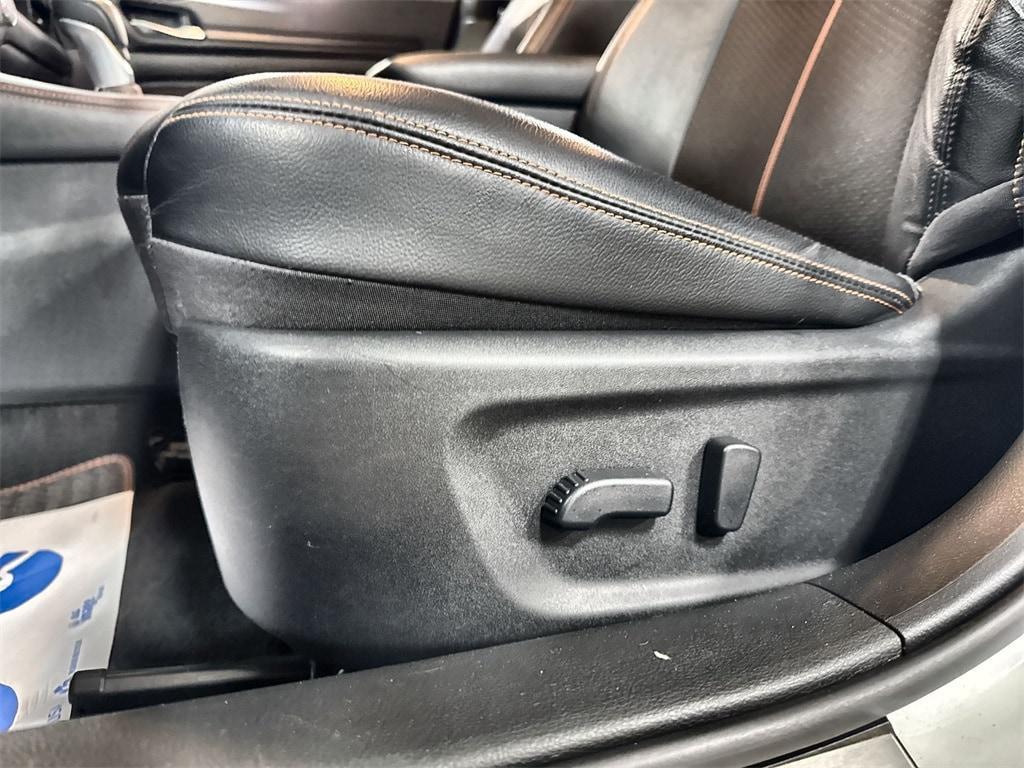 used 2020 Nissan Altima car, priced at $20,991