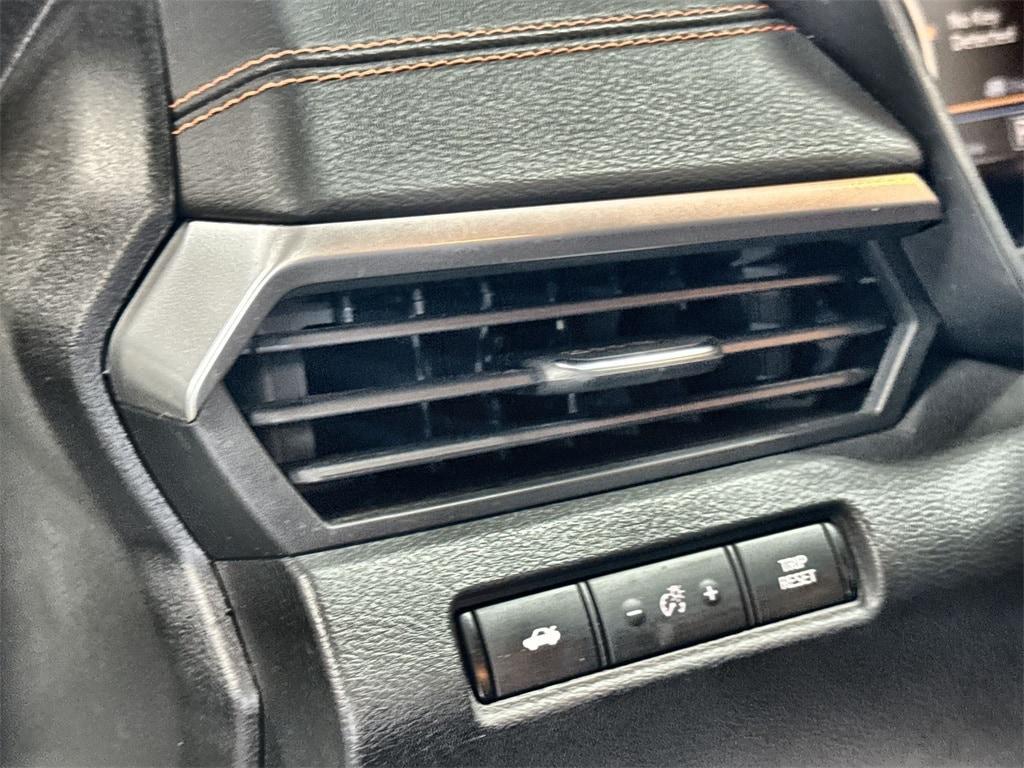 used 2020 Nissan Altima car, priced at $20,991