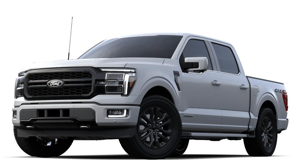 new 2024 Ford F-150 car, priced at $70,470