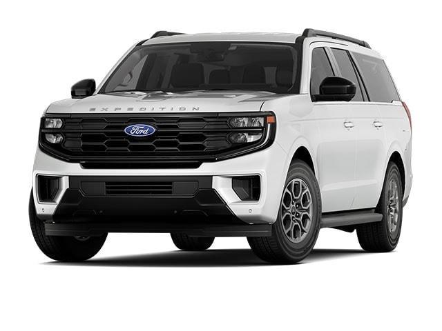 new 2025 Ford Expedition car, priced at $70,088