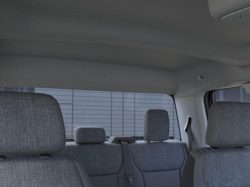 new 2025 Ford F-150 car, priced at $52,985