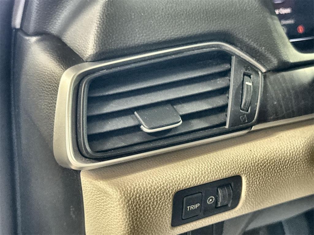 used 2019 Honda Accord Hybrid car, priced at $19,491