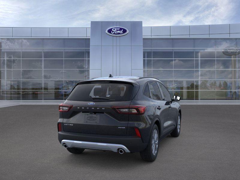 new 2025 Ford Escape car, priced at $33,301