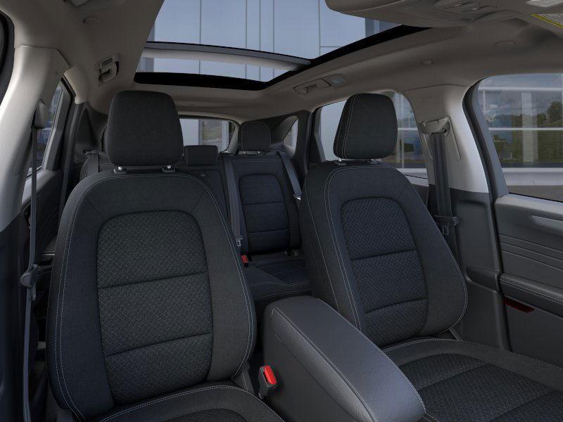 new 2025 Ford Escape car, priced at $33,301
