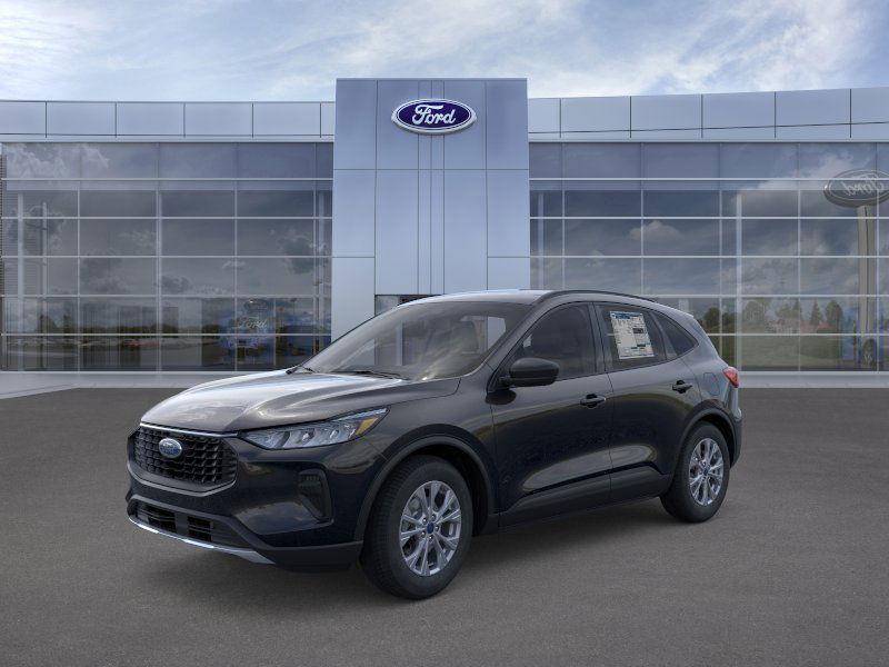 new 2025 Ford Escape car, priced at $32,301