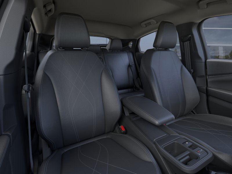 new 2025 Ford Mustang Mach-E car, priced at $39,096