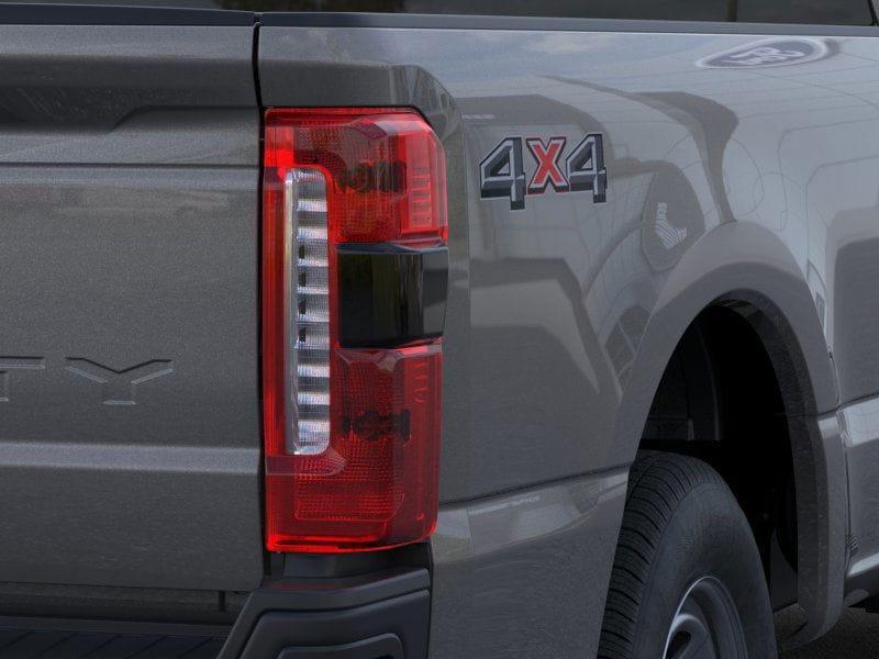 new 2024 Ford F-350 car, priced at $69,150